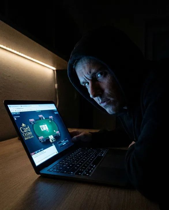 Card Casino Bratislava — Ako rozoznať pravé kasíno od podvodného